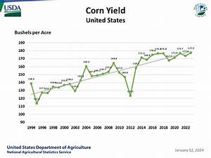 Stone Station Elevator Commodity Acreage And Yield Reports