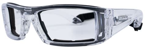 Armourx 6009 Safety Glasses Prescription Available Rx Safety