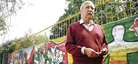 Fotografía realizada en villa francia el 29 de marzo de 1985, tras el asesinato de los hermanos. Crimen de hermanos Vergara Toledo: familia lamenta que ...