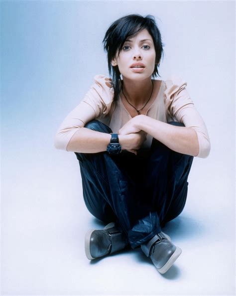 Natalie Imbruglia Hairstyle Best Evening Hairstyles
