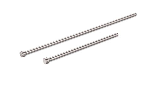 Sts Stainless Steel Ejector Pin Rs 10 Piece Shivam Tools And Steels Id 4673099973