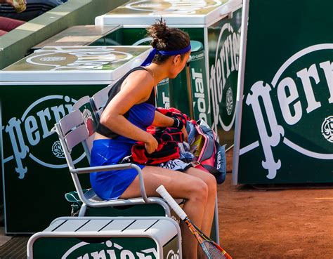 roland garros 2015 alize lim vs andreea mitu 04 jérôme chainay flickr