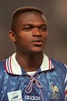 Marcel Desailly - Alchetron, The Free Social Encyclopedia