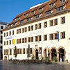 Alte Nikolaischule › Museumsnacht in Halle und Leipzig