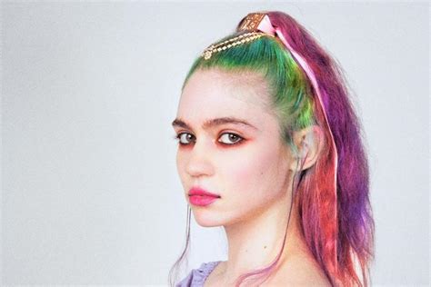 Grimes Miss Anthropocene Review Big Ideas About The Future Get