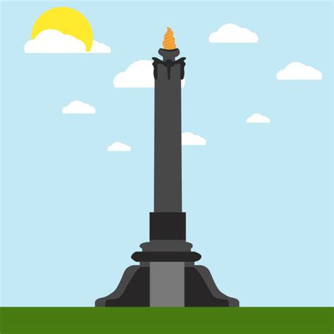Tugu Illustrations Royalty Free Vector Graphics And Clip Art Istock