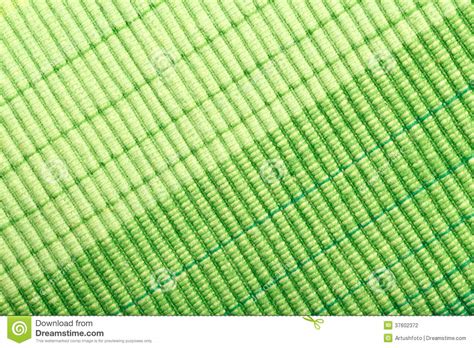 Green Stripe Fabric Texture Stock Photo Image Of Textile Fabric