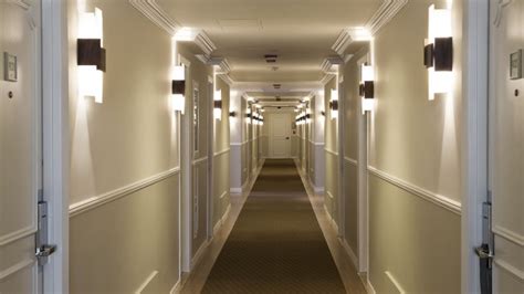 Hospitality Lighting Best Practices For Safety And Comfort — Insights