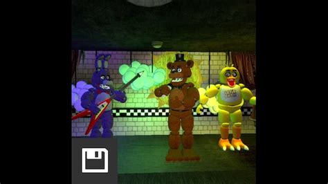 Steam Workshop1993 Freddy Fazbears Pizza