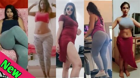desi girls hot musically video 2019 indian girls popular musically video youtube