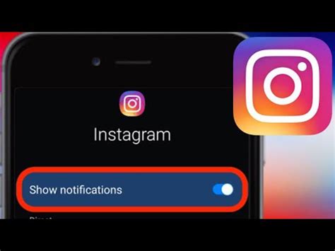 Tap the hamburger icon (three lines) from the top right. How To Fix Instagram Notifications Not Working In iOS 13 ...