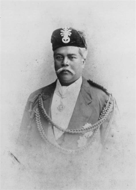 Sultan sir abu bakar ibni almarhum temenggong seri maharaja tun daeng ibrahim gcmg kcsi (jawi: Abu Bakar of Johor - Wikipedia
