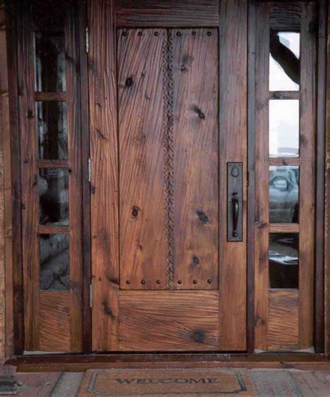 Enjoy meaningful relationships, experience personal growth Our custom handmade doors display our artisans' incredible ...