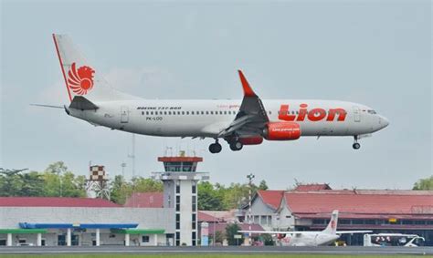 Thai lion air (tla) will make its presence known with a bold plan for fleet and network expansion that could. Mulai 5 Juni 2020, Lion Air Group Kembali Hentikan ...