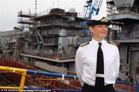 navy officer richard gray who had affair with sarah west pictured daily mail online