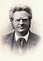 Bjørnstjerne Martinius Bjørnson | Norwegian author | Britannica