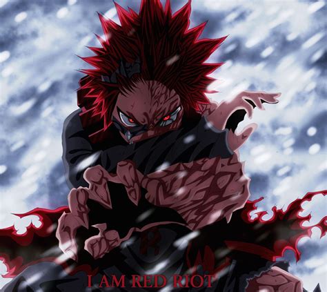 Red Riot Unbreakable Wallpapers Wallpaper Cave