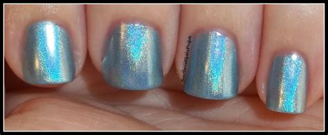 Southern Sister Polish Hologlam