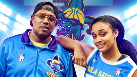Gators Announce The Signing Of The Gonzalez Twins To The New Orleans