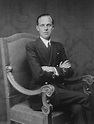 Franzen: Madrid - Alfonso, Prince of the Asturias (1907-38)