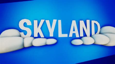 Skyland Fortnite Creative And Mini Games Map Code