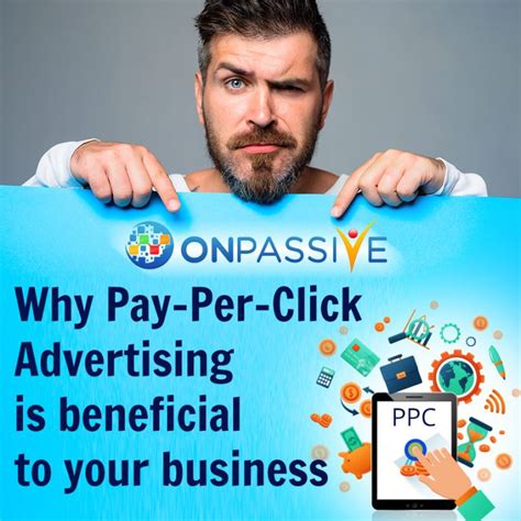Why Pay Per Click Advertising Is Beneficial To Your Business