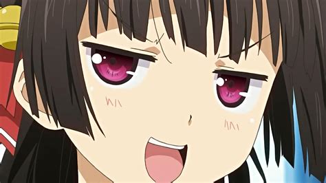 Smug 27 Smug Anime Face Know Your Meme