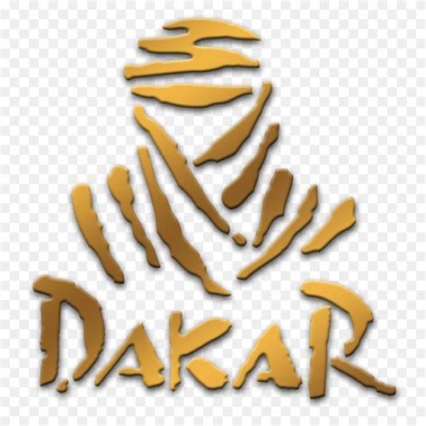 Dakar Rally Logo And Transparent Dakar Rallypng Logo Images