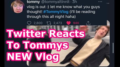 The Best 30 Reaction Tommyinnit Memes Colouriconicbox