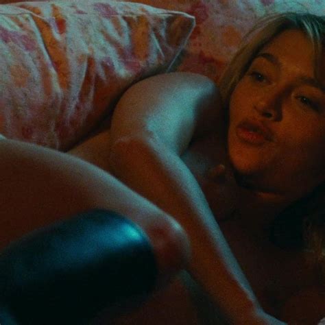 Emma De Caunes In French Mainstream Movie Ma Mere Sex Xhamster