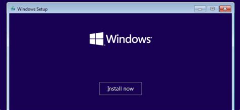 Panduan Lengkap Cara Install Windows 10 5 Kumpulan Materi Soal Dan