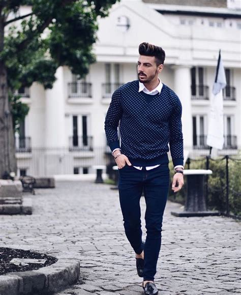Fantastic Ootd Men S Outfit Ideas For Your Cool Appearance