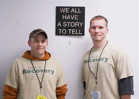 Lessons learned: Boyle inmates find chance to beat addiction with in