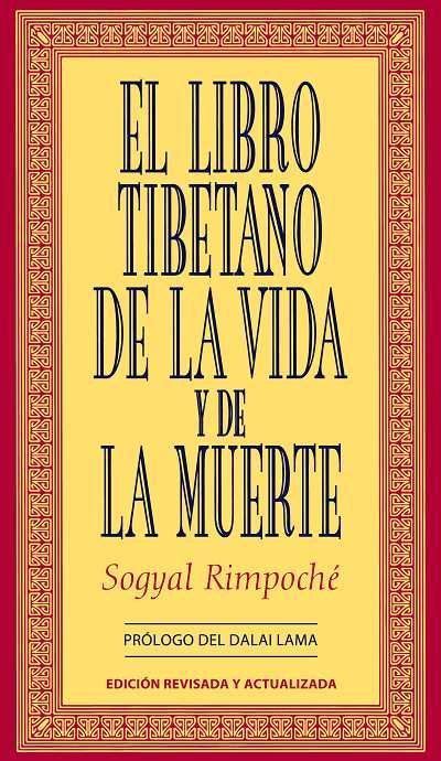 Laura esquivel el libro de las emociones.epub 143.71kb. El libro tibetano de la vida y de la muerte // Sogyal ...