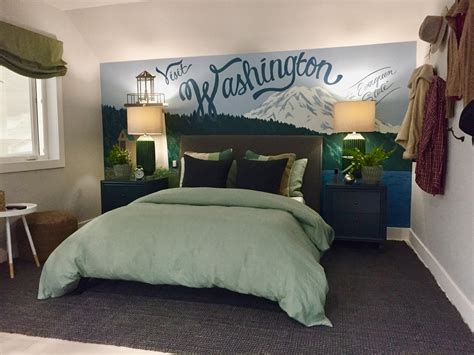 As you may already know, hgtv hosts three annual sweepstakes—dream home, smart home, and urban oasis. Your VIP Tour of the HGTV Dream Home 2018 | Yesterday On ...