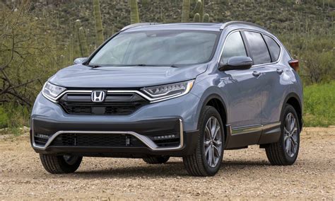 Highlights of honda crv 2020. 2020 Honda CR-V Hybrid: First Drive Review - » AutoNXT