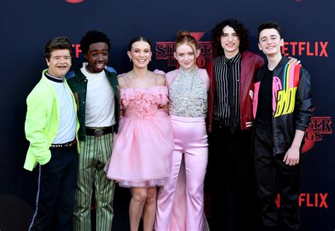 There are no approved quotes yet for this movie. Where Can You See the Stranger Things Cast Next ...