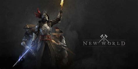 Is New World Coming To Ps4ps5