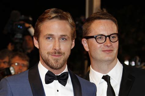 Nicolas Winding Refn On Being One With Ryan Gosling The New York Times
