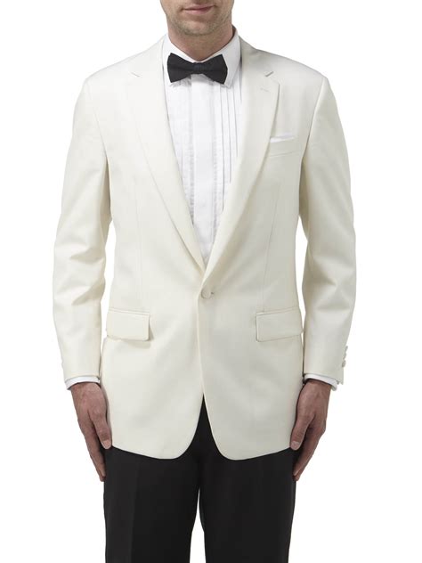 Sorrento White Tuxedo 3 Piece Tom Murphys Formal And Menswear