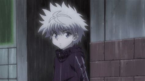 Part 4 Killua X Devotee Hunter X Hunter Amino