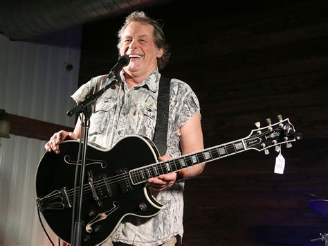 Ted Nugent Says There Is No Systemic Racism Its A Lie We Fixed That