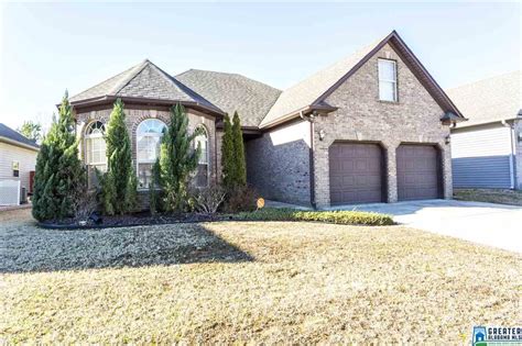 Our best hotels in calera al. 656 Waterford Ln, Calera, AL 35040 | MLS# 805448 | Redfin