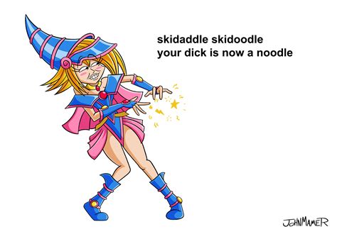 Skidaddle Skidoodle By Johnmamer On Newgrounds