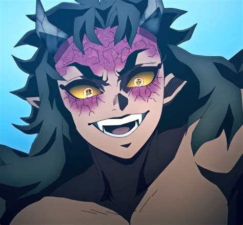Pin By Éloïse Colonge On Urogi Slayer Anime Anime Demon Demon