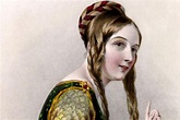 Who Were the Plantagenet Queens of England? | Plantagenet, Eleanor of ...