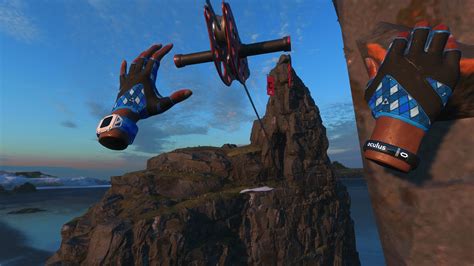 The Climb 2 Gets A Fresh Update Including 6 New Levels And Rhythm Based