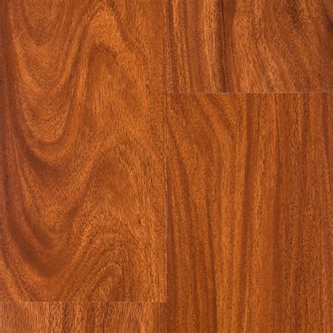 2mm African Mahogany Vinyl Wood Plank Flooring Tranquility Lumber