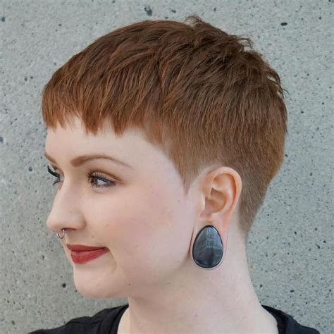 40 Bold And Beautiful Short Spiky Haircuts For Women Short Spiky