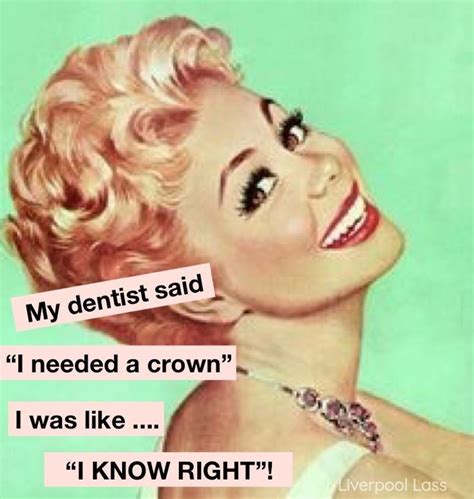 Pin By Jill On She S A Sassy Girl Vintage Funny Quotes Retro Humor Women Humor